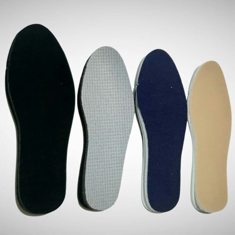 Insole Sepatu Busa Nyaman Ukuran 35-45