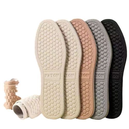 TJ Insole Sepatu Anti Bau Kaki Bakteri Sol Alas Busa Keringat Pria Wanita olahraga