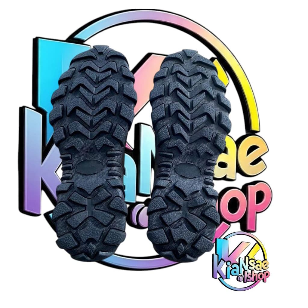 Sole Sepatu Outsole Sepatu Safety Insole Alas Bawah Anti Slip